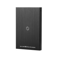 FRISBY FHC-2525B 2,5 SATA USB 2.0 Disk Kutusu - 1